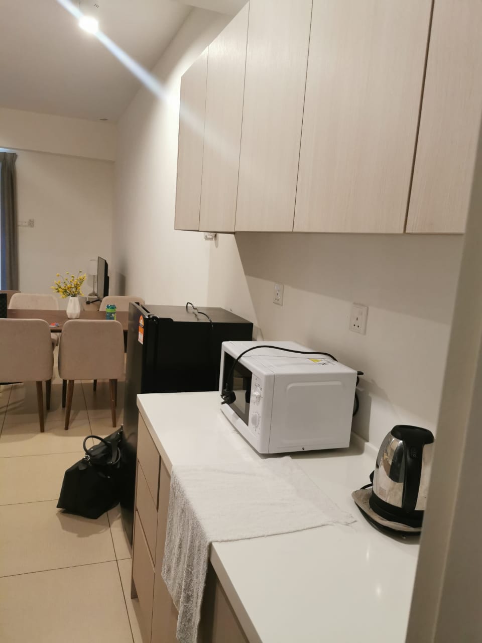 Midhills Genting Highlands Studio Fully Furnished - photo 11