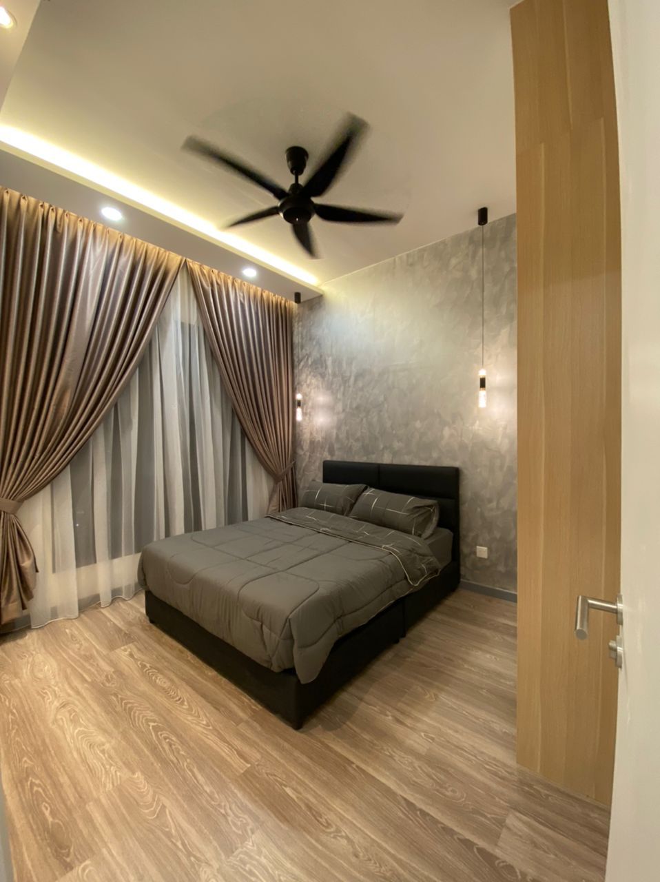 Southlink Bangsar South Fully furnished - photo 2