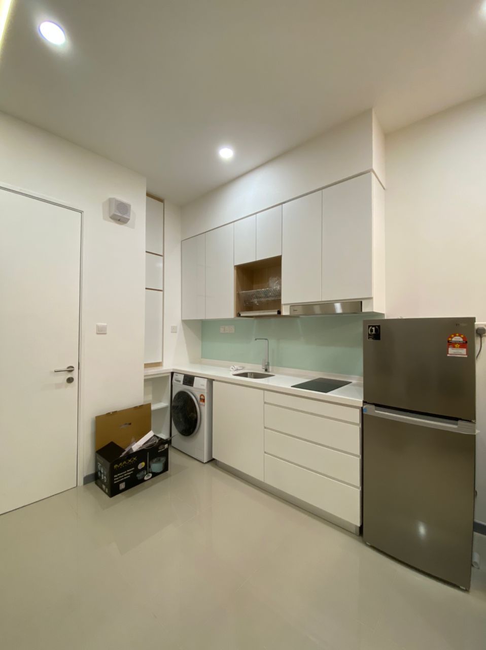 Southlink Bangsar South Fully furnished - photo 5