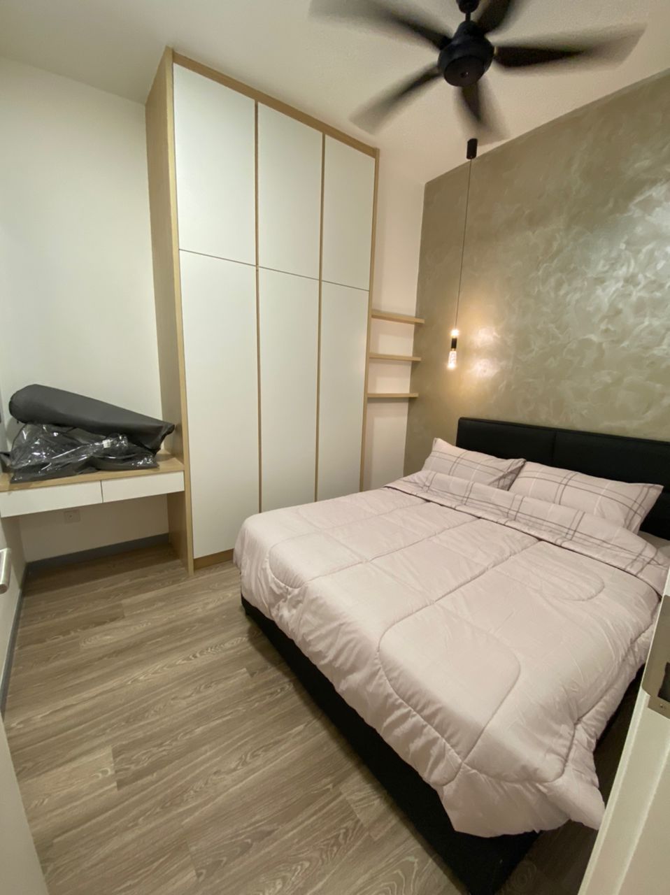 Southlink Bangsar South Fully furnished - photo 8