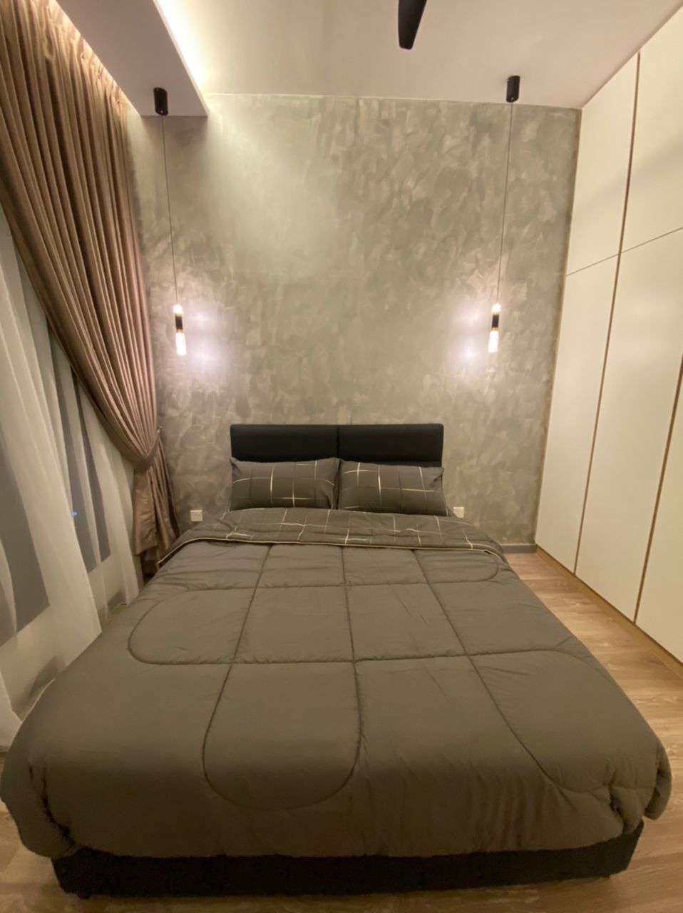 Southlink Bangsar South Fully furnished - photo 9