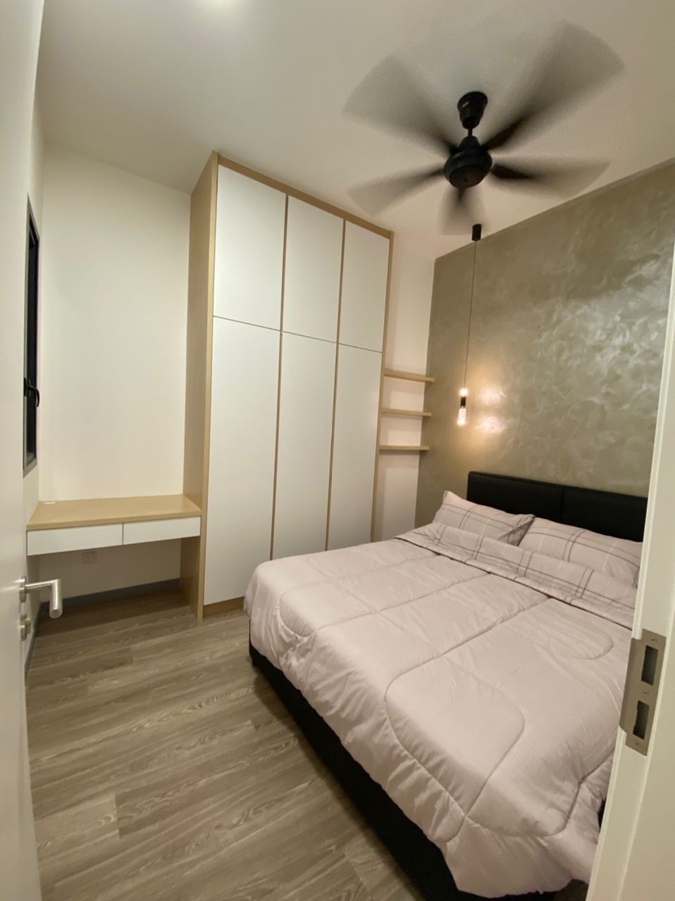 Southlink Bangsar South Fully furnished - photo 10