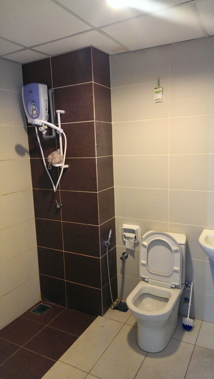 Livia Serviced Residence C180 Freehold - photo 4