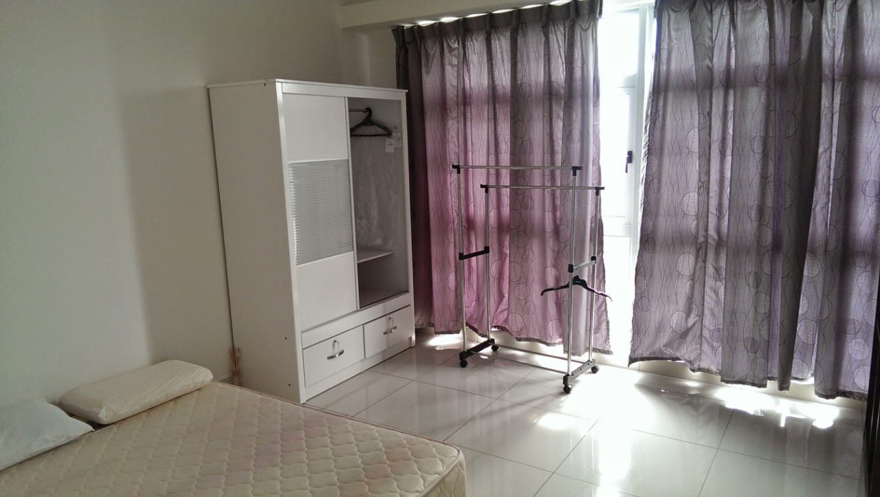 Livia Serviced Residence C180 Freehold - photo 5