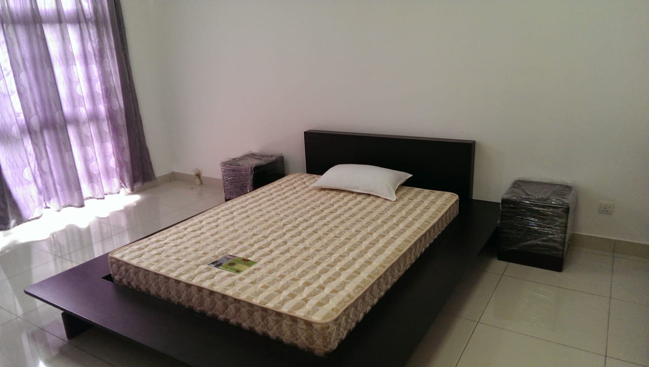 Livia Serviced Residence C180 Freehold - photo 6