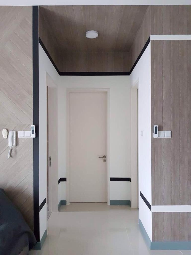 Southlink Bangsar South Fully furnished - photo 6