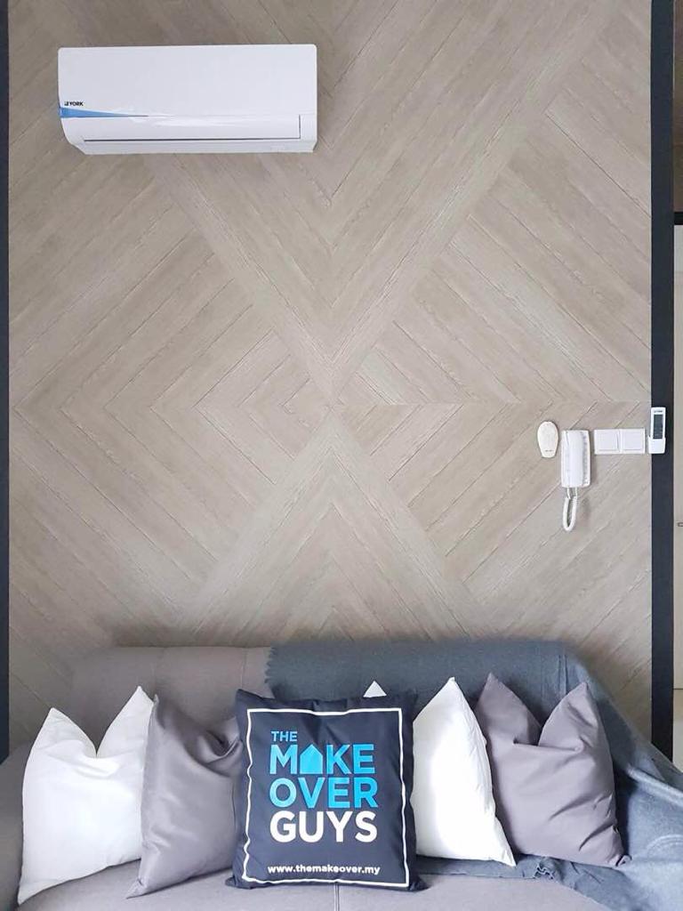 Southlink Bangsar South Fully furnished - photo 7