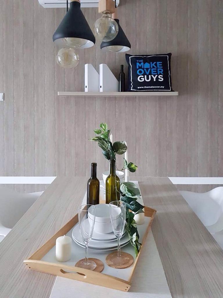 Southlink Bangsar South Fully furnished - photo 8