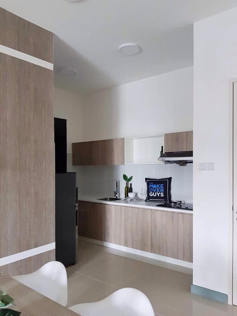 Southlink Bangsar South Fully furnished - photo 11