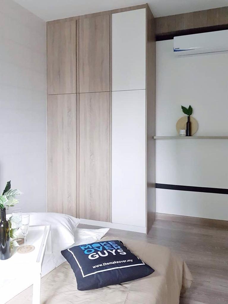 Southlink Bangsar South Fully furnished - photo 12