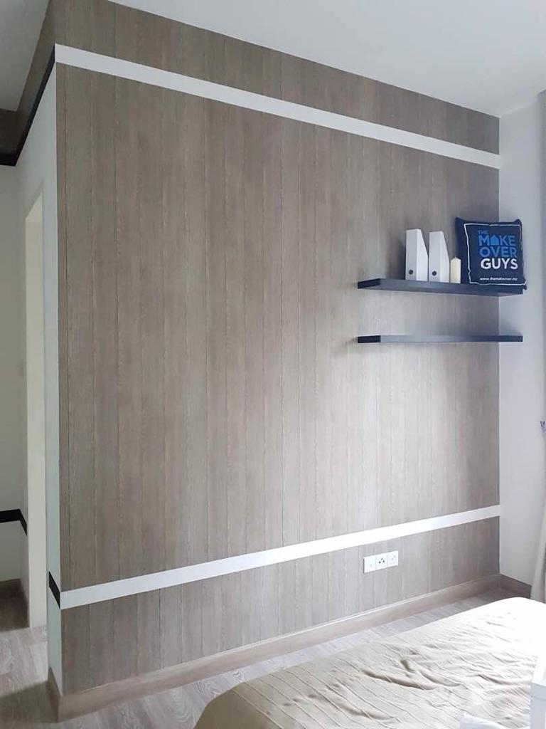Southlink Bangsar South Fully furnished - photo 13