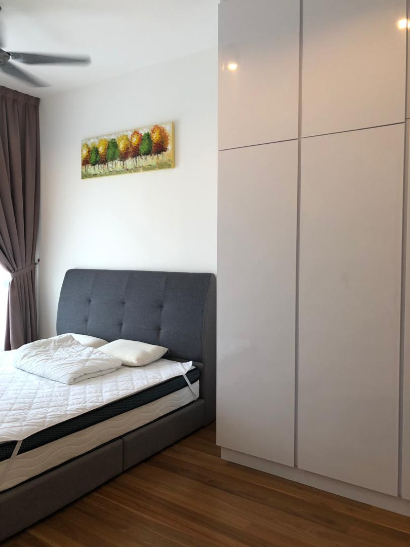 Nadi Bangsar Fully Furnished - photo 2