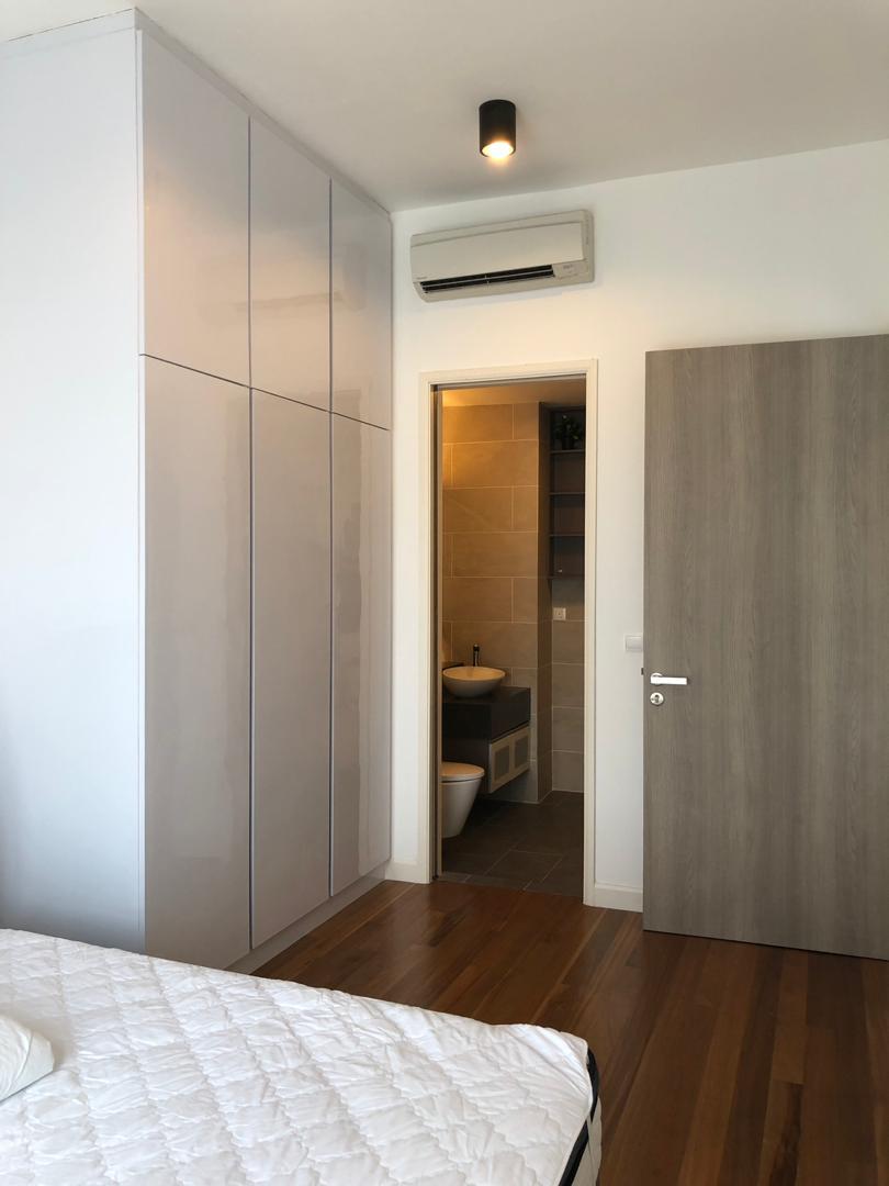 Nadi Bangsar Fully Furnished - photo 5