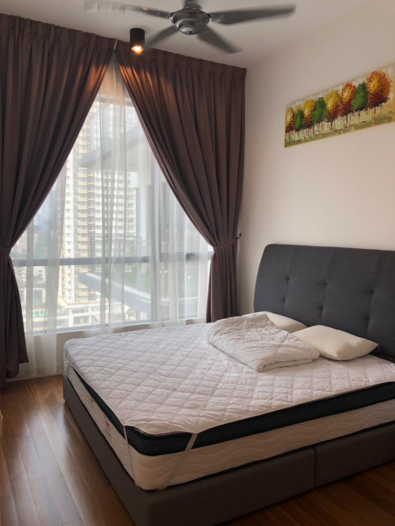Nadi Bangsar Fully Furnished - photo 6