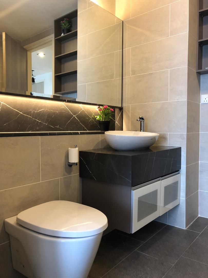 Nadi Bangsar Fully Furnished - photo 7