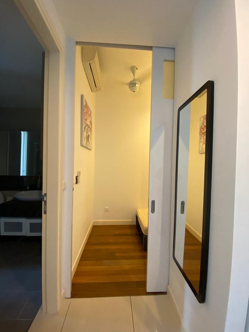Nadi Bangsar Fully Furnished - photo 8