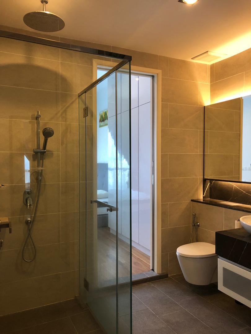 Nadi Bangsar Fully Furnished - photo 9
