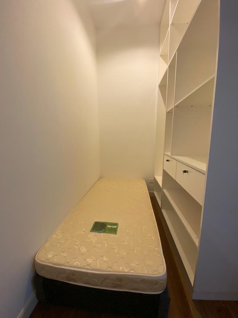 Nadi Bangsar Fully Furnished - photo 10