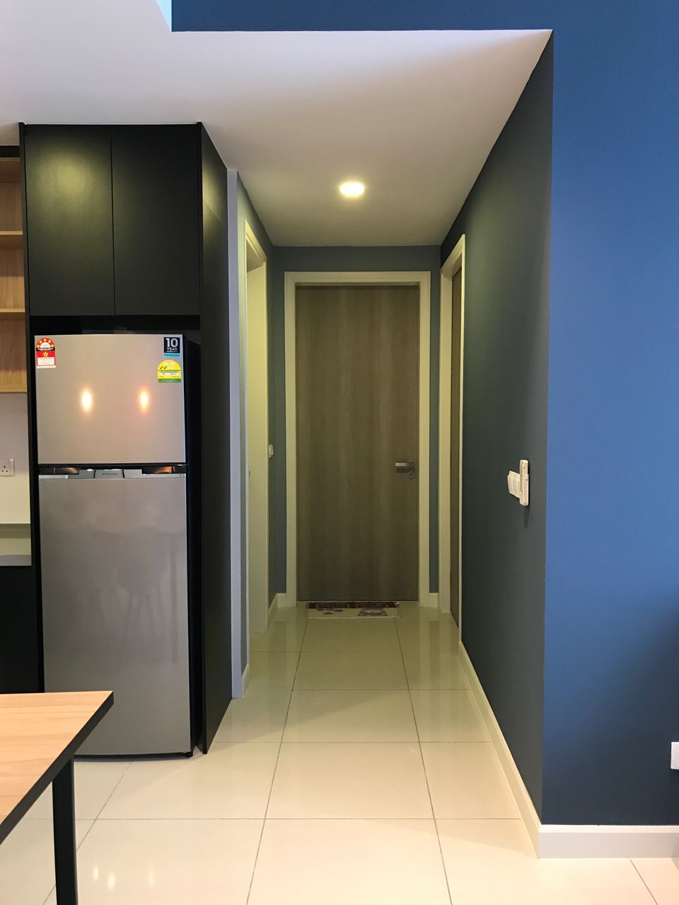 Nadi Bangsar Fully Furnished - photo 2