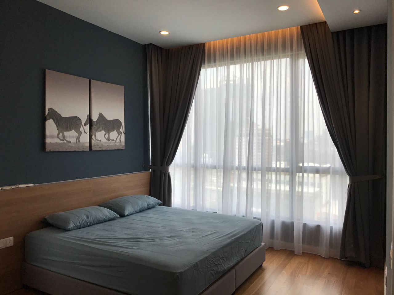 Nadi Bangsar Fully Furnished - photo 3