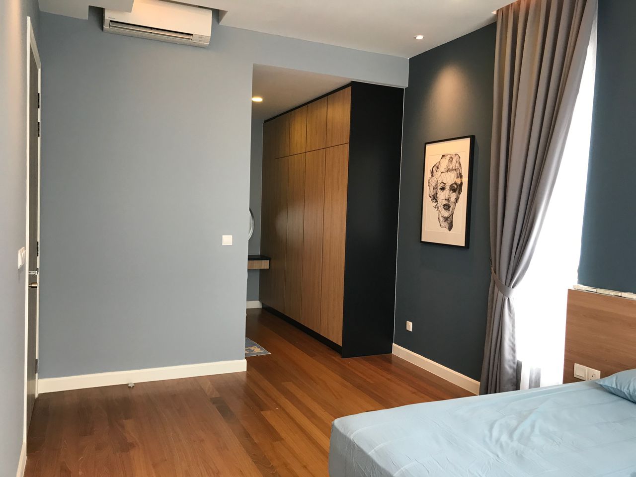 Nadi Bangsar Fully Furnished - photo 4