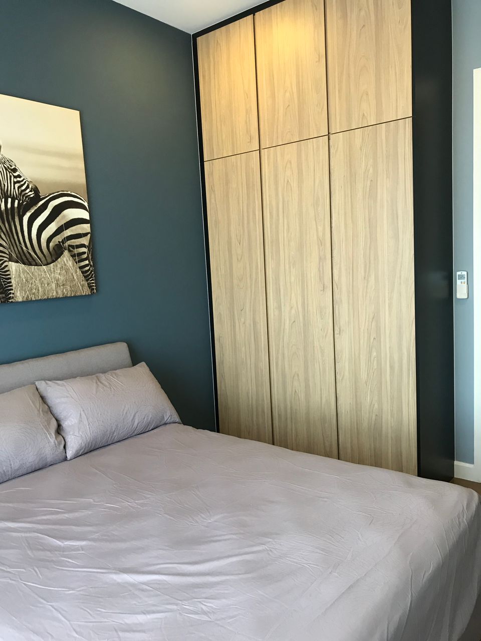 Nadi Bangsar Fully Furnished - photo 5