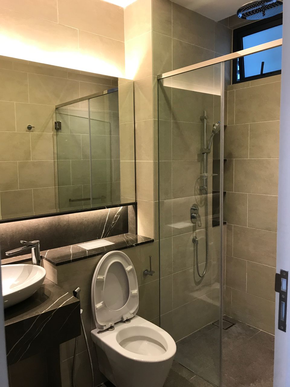 Nadi Bangsar Fully Furnished - photo 7