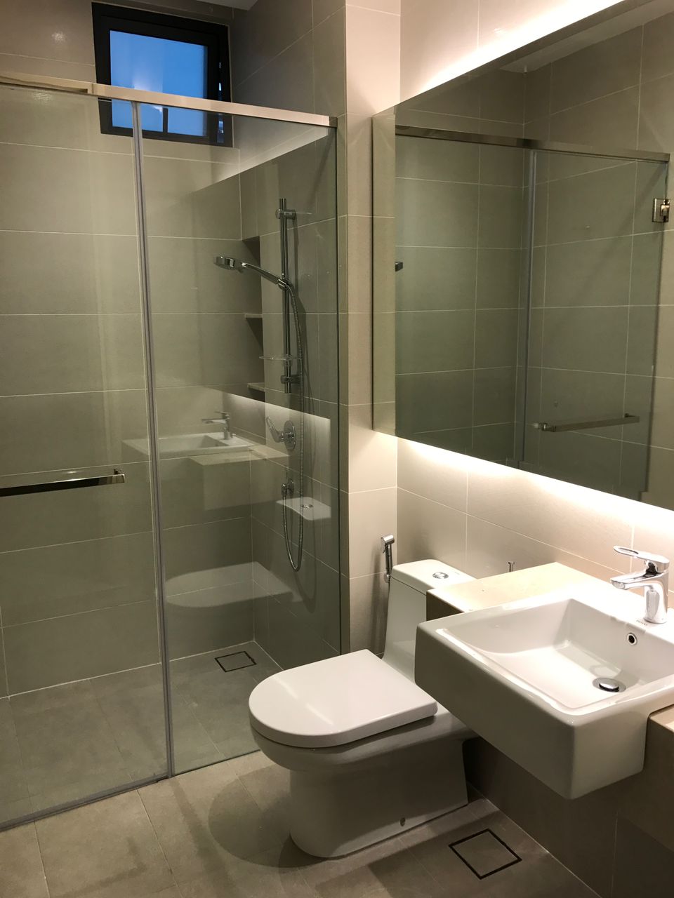 Nadi Bangsar Fully Furnished - photo 8