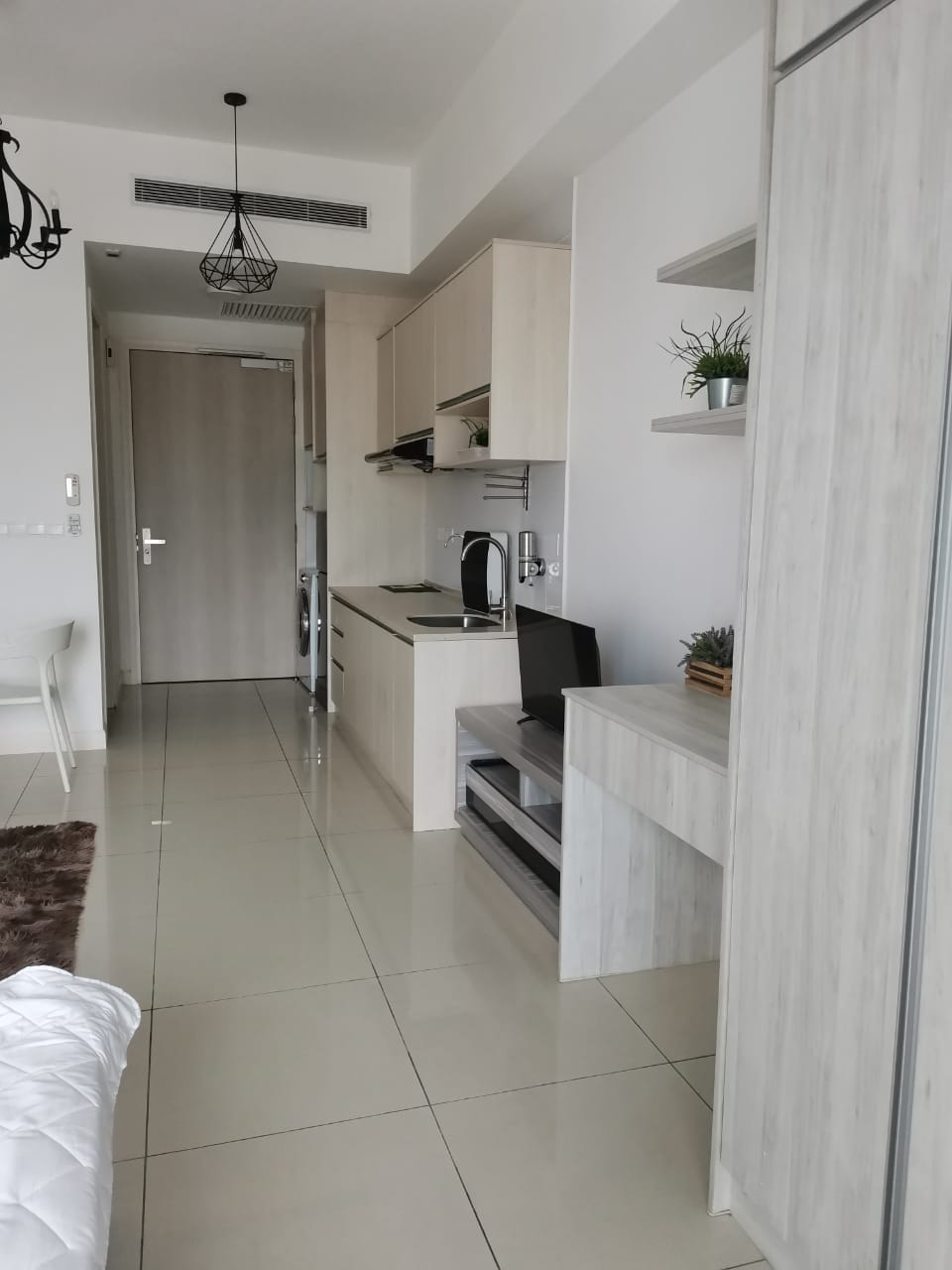 Nadi Bangsar Fully Furnished - photo 2