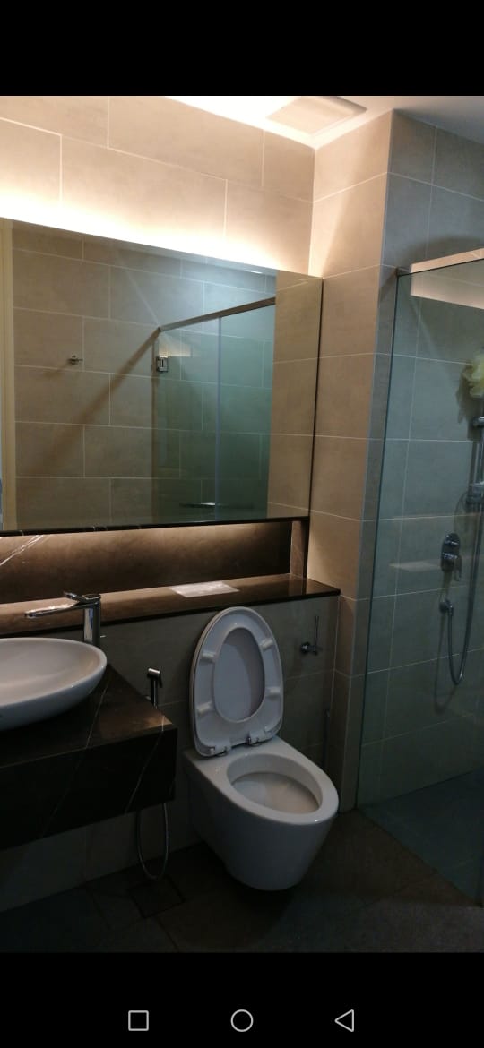 Nadi Bangsar Fully Furnished - photo 3