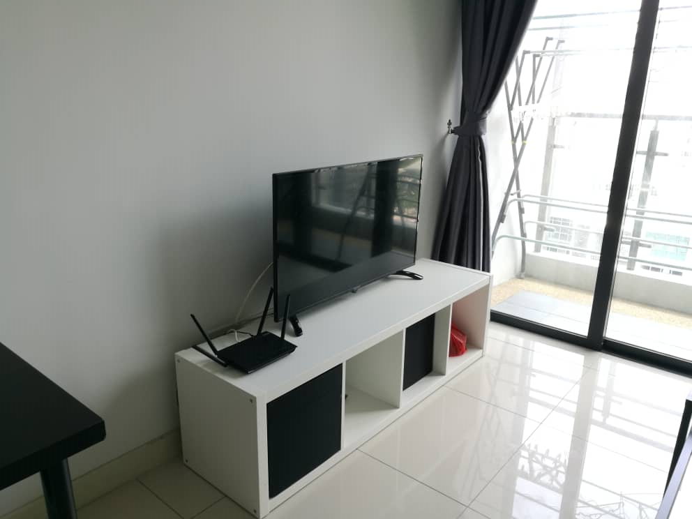 V Residence 2 Fully Furnished For Rent - photo 2