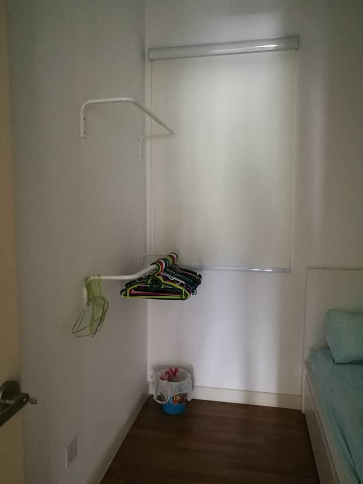 V Residence 2 Fully Furnished For Rent - photo 3