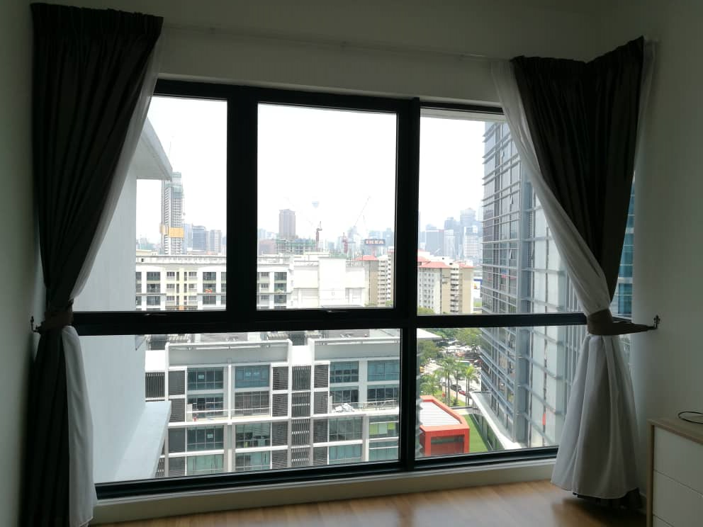 V Residence 2 Fully Furnished For Rent - photo 4