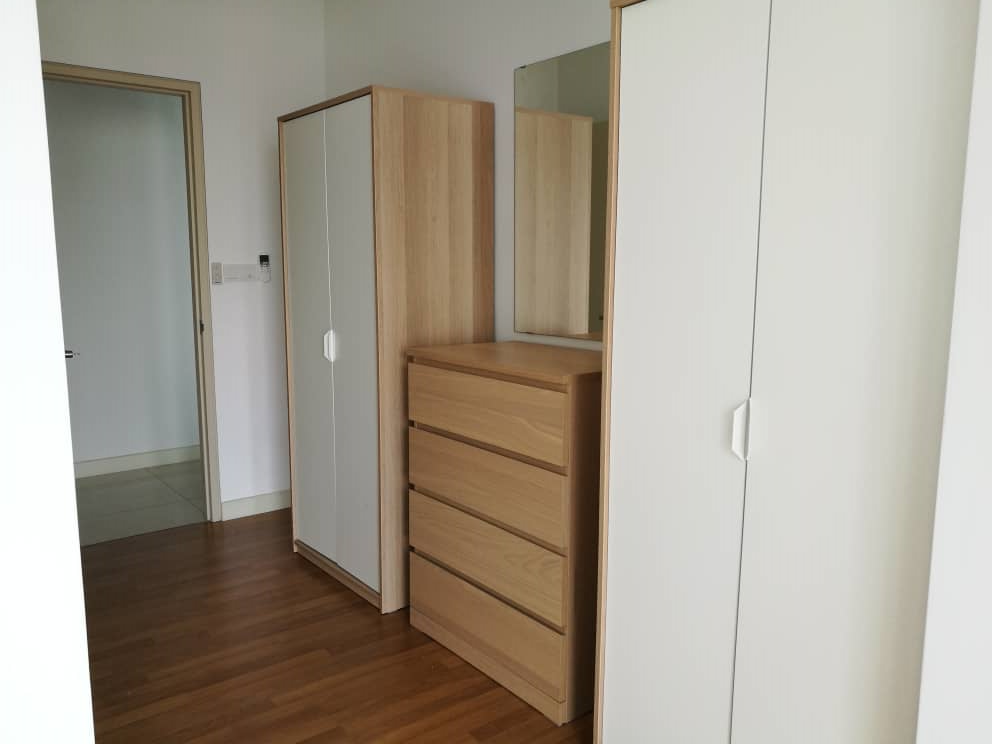 V Residence 2 Fully Furnished For Rent - photo 6