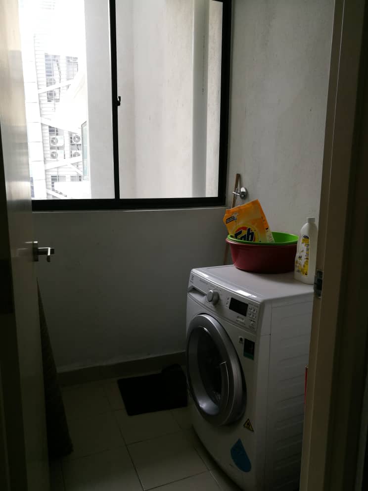 V Residence 2 Fully Furnished For Rent - photo 7
