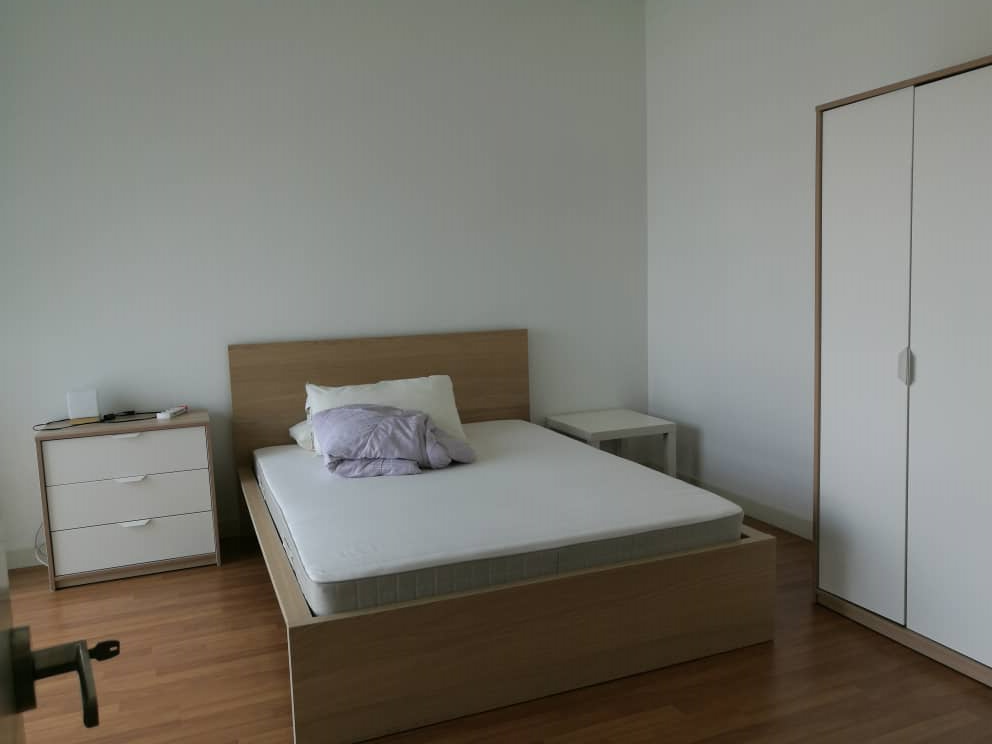 V Residence 2 Fully Furnished For Rent - photo 10