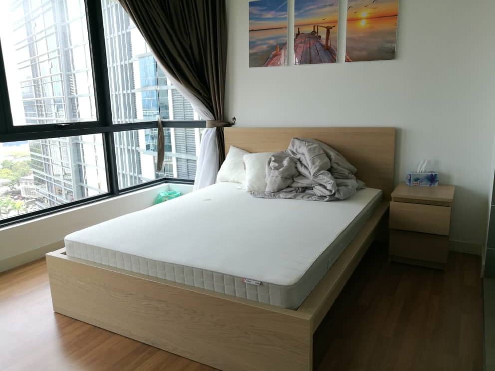 V Residence 2 Fully Furnished For Rent - photo 11