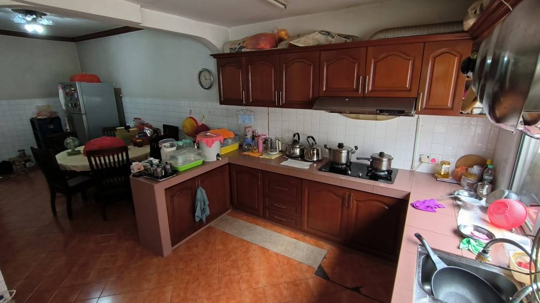 OUG 2 Storey Terrace ...