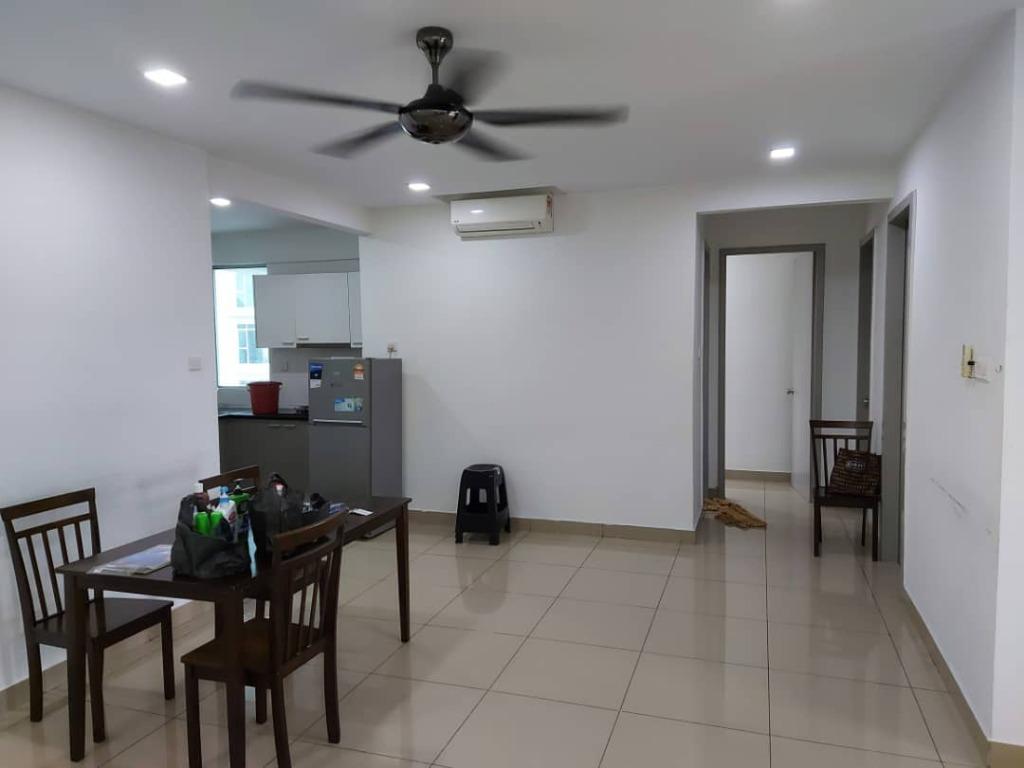 Kiara Residence 1 Bu ...
