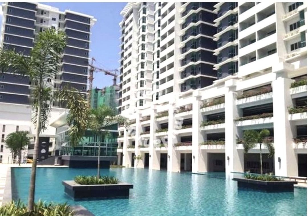 Kiara Residence 1 Bukit Jalil LRT - photo 8