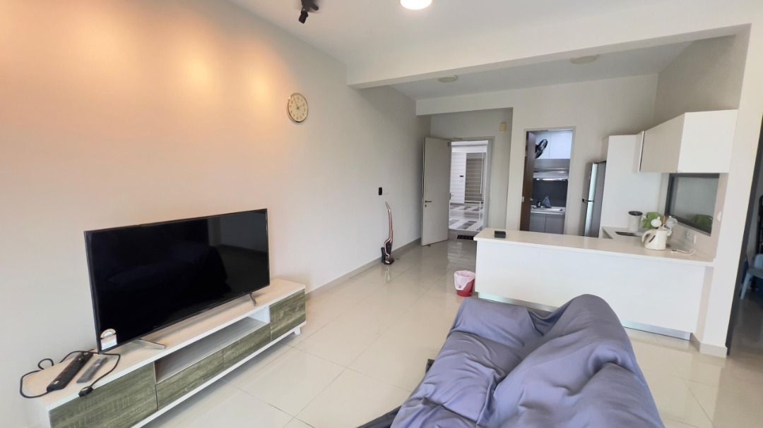 Citizen 3 Rooms Furnished Kl Sentral Mid Valley - photo 2
