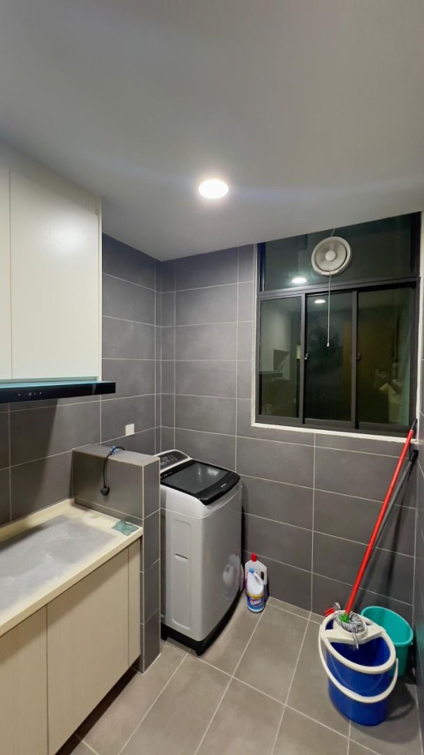 Citizen 3 Rooms Furnished Kl Sentral Mid Valley - photo 9