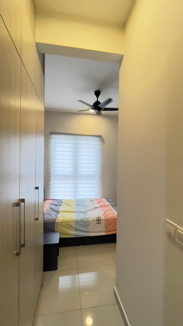 Citizen 3 Rooms Furnished Kl Sentral Mid Valley - photo 10