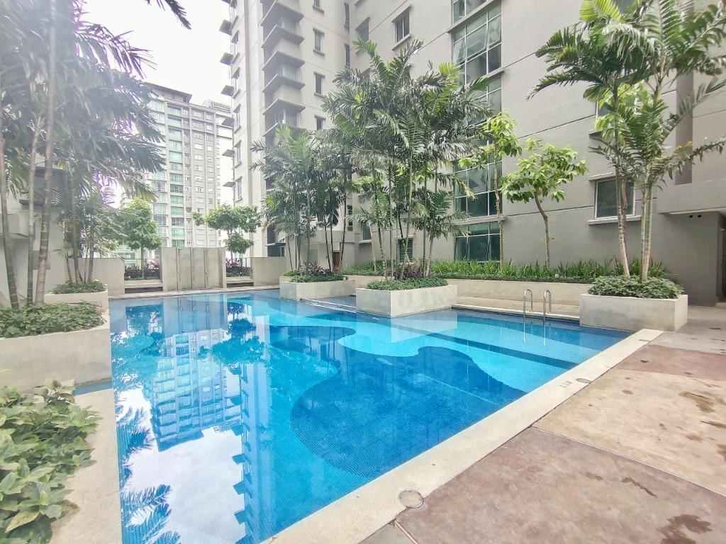 Solaris Dutamas 2 Room 2 Bath Mid Floor Sri Hartam - photo 7