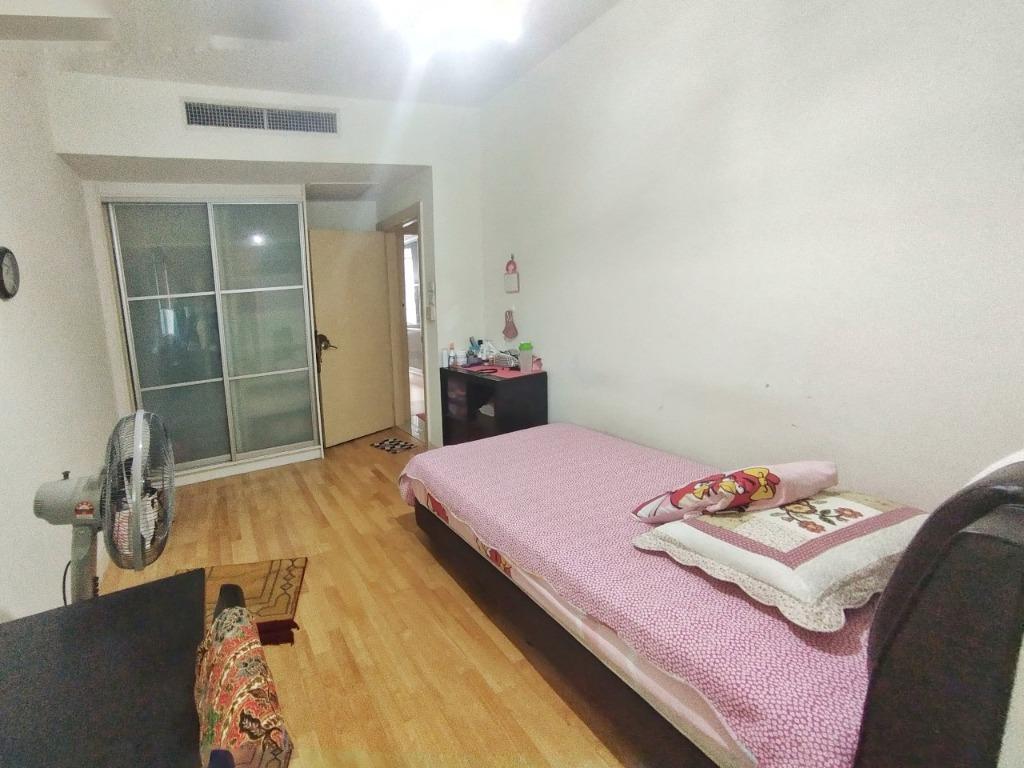 Solaris Dutamas 2 Room 2 Bath Mid Floor Sri Hartam - photo 8