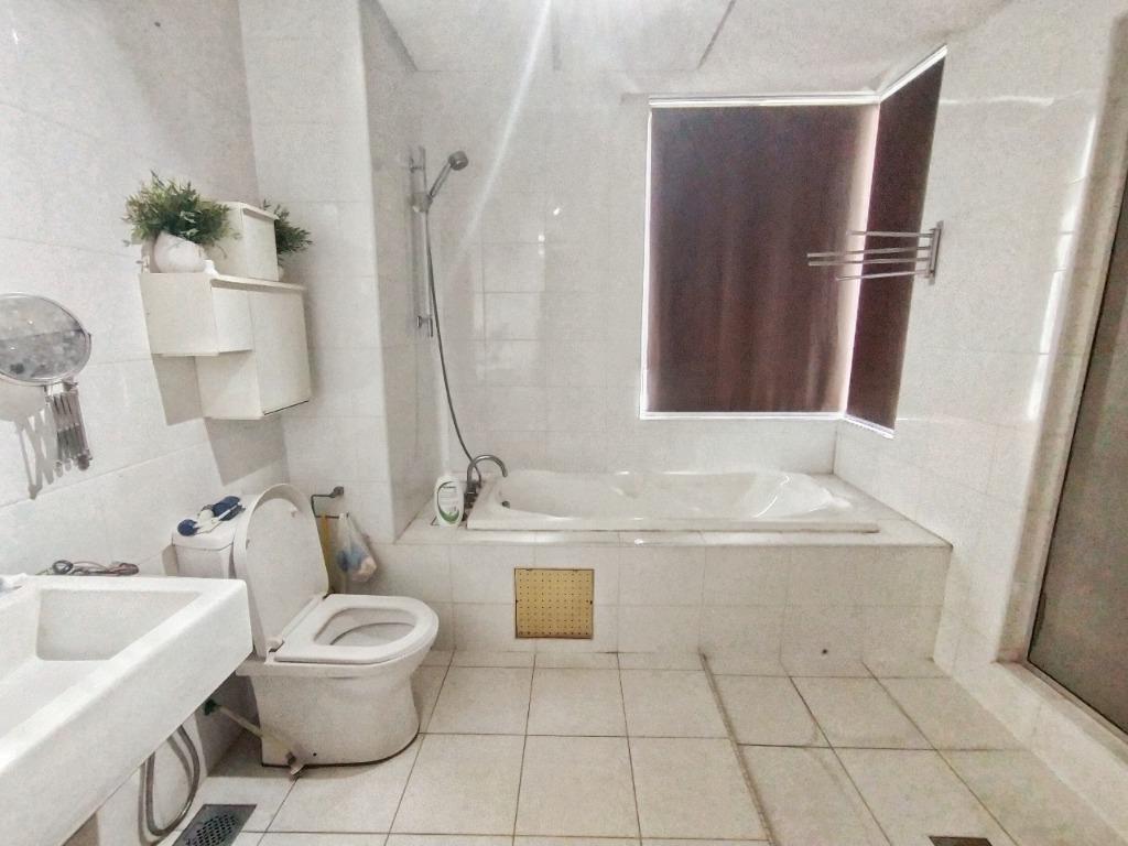 Solaris Dutamas 2 Room 2 Bath Mid Floor Sri Hartam - photo 9
