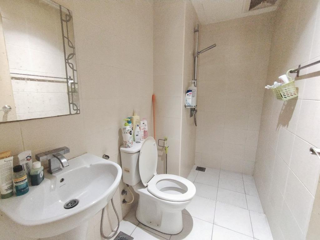 Solaris Dutamas 2 Room 2 Bath Mid Floor Sri Hartam - photo 11
