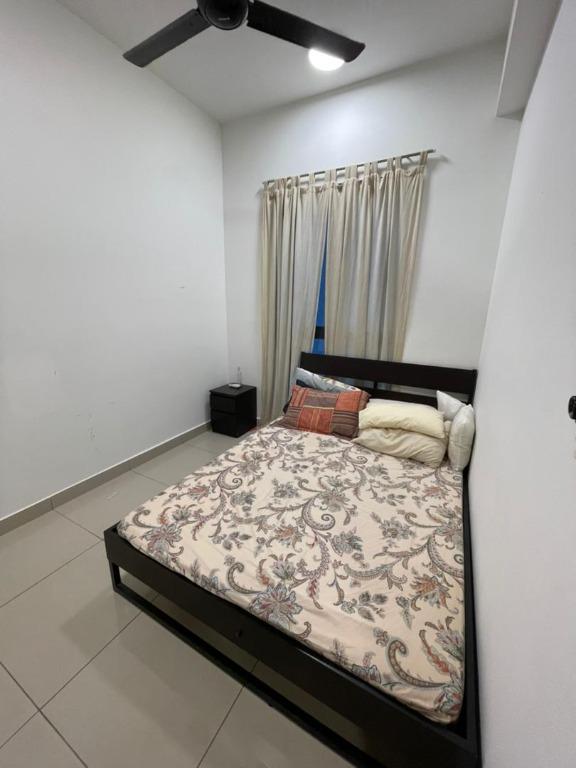 Citizen Furnished Renovated Kl Sentral Mid Valley - photo 4