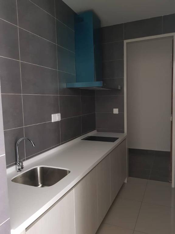 Citizen Furnished Renovated Kl Sentral Mid Valley - photo 5