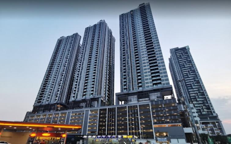 Citizen Furnished Renovated Kl Sentral Mid Valley - photo 7